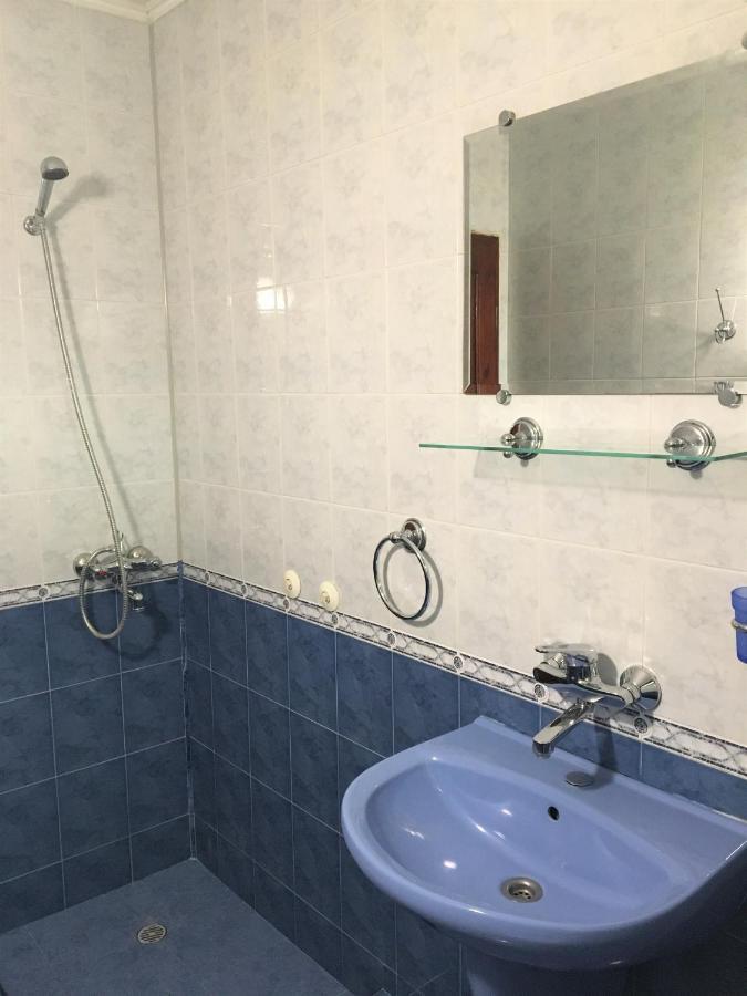 Стаи за гости Димитрови Бургас Экстерьер фото