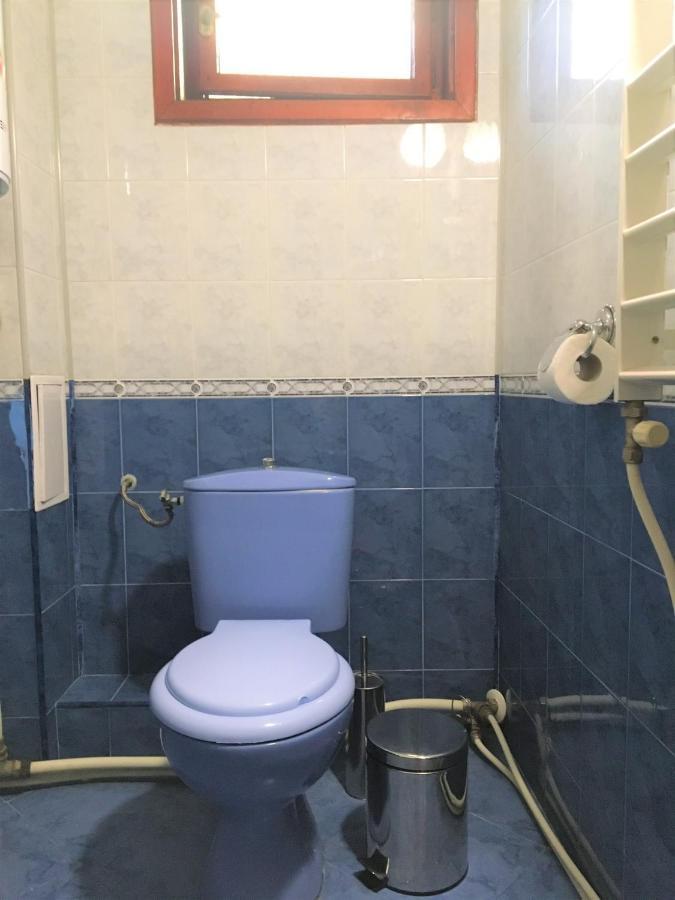 Стаи за гости Димитрови Бургас Экстерьер фото