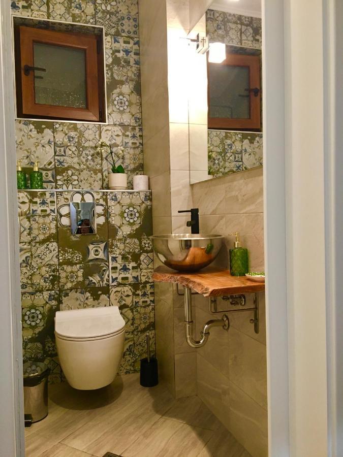 Стаи за гости Димитрови Бургас Экстерьер фото